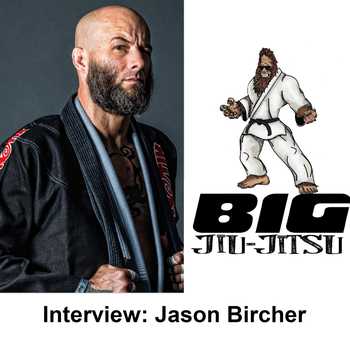 Interview Jason Bircher