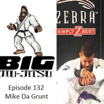 Interview Mike Da Grunt