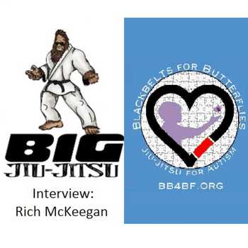 Interview Rich McKeegan