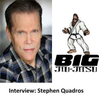 Interview Stephen Quadros