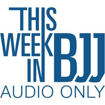 Audio Only TWIBJJ episode 82 Keith Owen