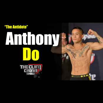 Anthony The Antidote Do