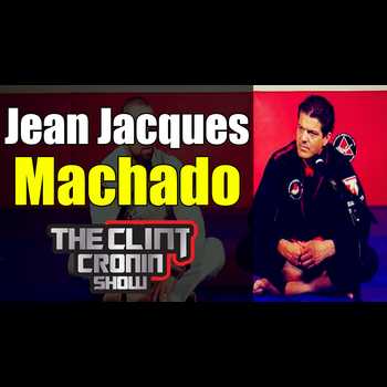 Jean Jacques Machado