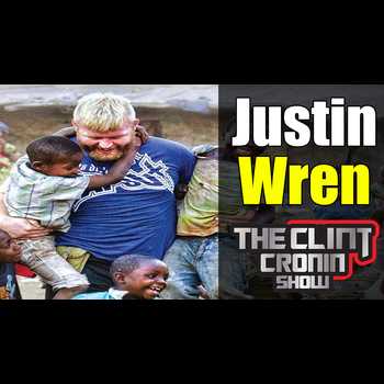 Justin Wren The Big Pygmy