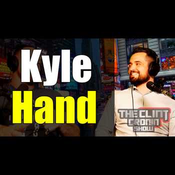 Kyle Hand The Gentleman Grappler