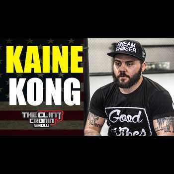 Living Live with Kaine Kong