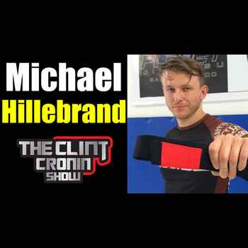 Michael Hillebrand 10th Planet Jiu Jitsu