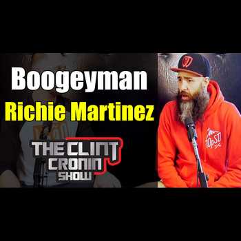 Richie Boogeyman Martinez