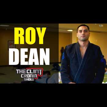 Roy Dean Martial Arts Expert Filmmaker 3