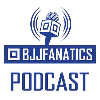 BJJ Fanatics 527 Josh Barnett Returns