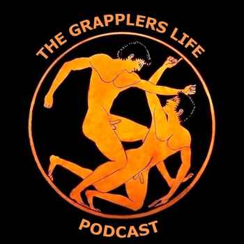 Ep 1 The Grappling life Podcast