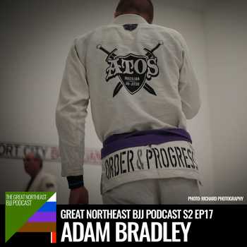 Season 02 Episode 17 Adam Bradley