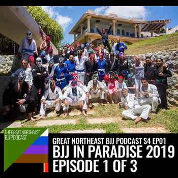 Season 04 Episode 01 BJJ In Paradise 201