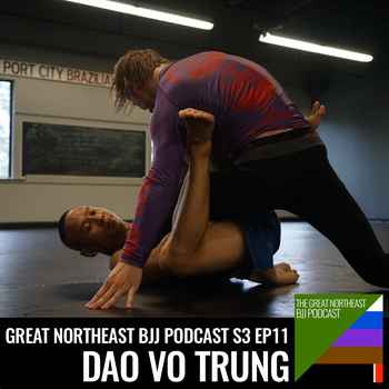 Season 03 Episode 11 Dao Vo Trung
