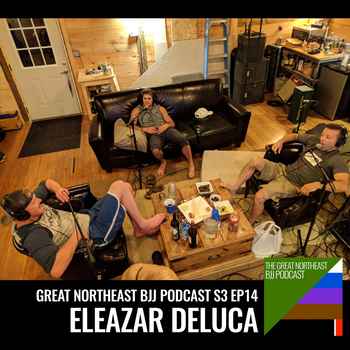 Season 03 Episode 14 Eleazar DeLuca