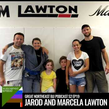 Season 02 Episode 19 Jarod and Marcela L