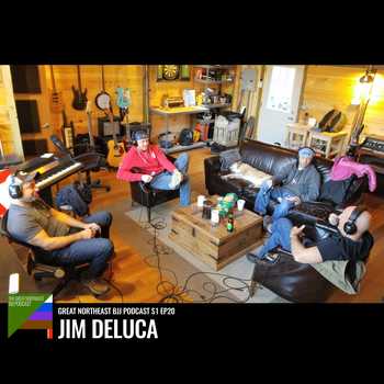 Season 01 Episode 20 Jim DeLuca