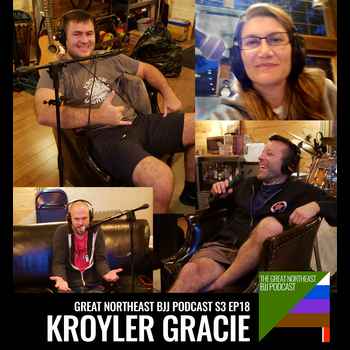 Season 03 Episode 18 Kroyler Gracie