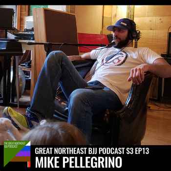 Season 03 Episode 13 Mike Pellegrino Par