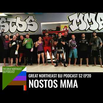 Season 02 Episode 20 Nostos MMA