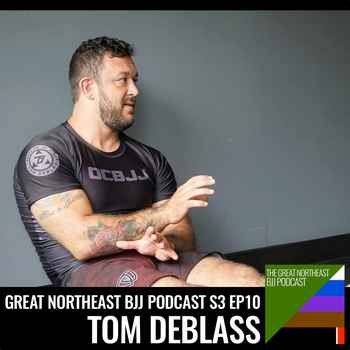Season 03 Episode 10 Tom DeBlass