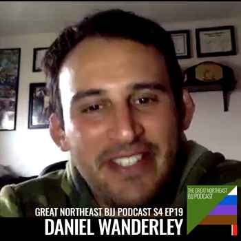 S4Ep19 Daniel Wanderley