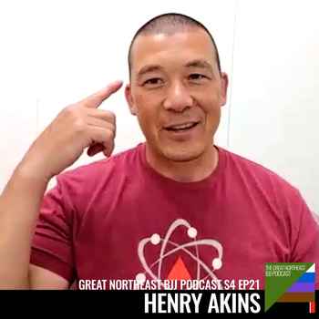 S4Ep21 Henry Akins