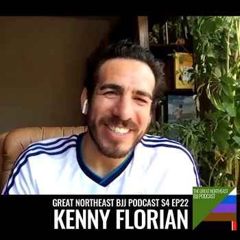 S4Ep22 Kenny Florian