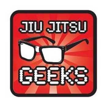 JiujitsuGeeks Podcast BJJ Black belt Dav