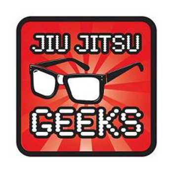 JiujitsuGeeks Podcast Mauricio Tinguinha