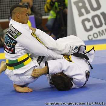 BJJ and injuries