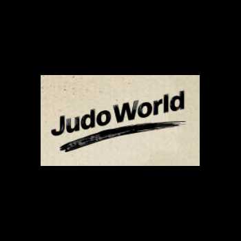 Judo Chop Suey Podcast Ep 33 Judo World