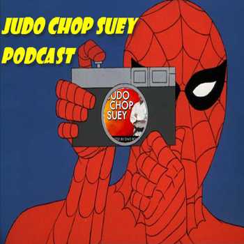 Judo Chop Suey Podcast Ep 29 Thoughts on Kata Spider Man Homecoming Review USJA Summer Nationals