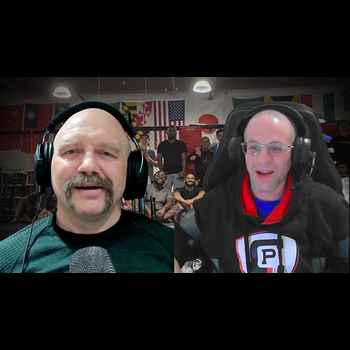 442 Building a Positive Gym Culture in B