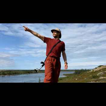 Kesting Grapple Arts 445 The Most Dangerous Day of My Arctic Journey and What It Taught Me About Satisfaction