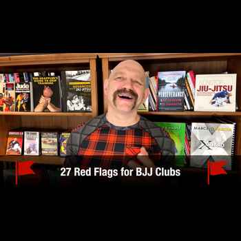 Kesting Grapple Arts 27 Red Flags to Avoid When Picking a BJJ Club