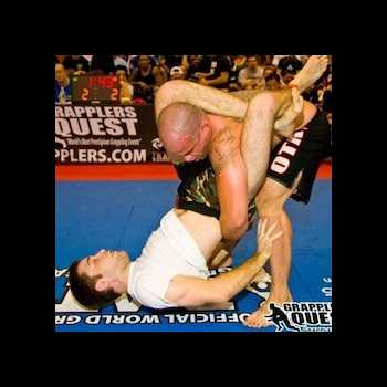009 The Intersection Between BJJ Submiss