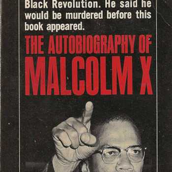 No Holds Barred Malcolm X and the Martia