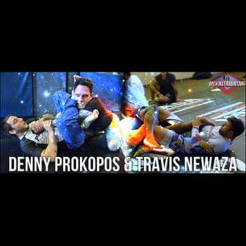 Denny Prokopos and Travis Newaza Return