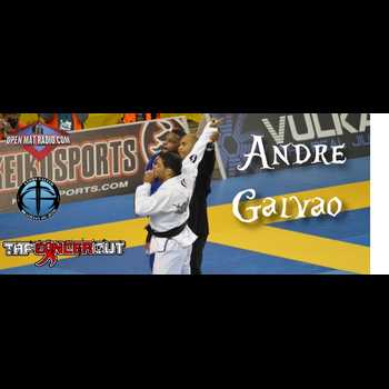 Episode 99 Andre Galvao and Tap Cancer O