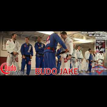 Episode 84 Budo Jake