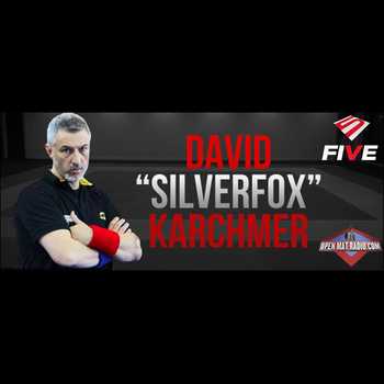 Episode 73 David Silverfox Karchmer