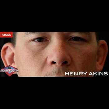 Episode 78 Henry Akins