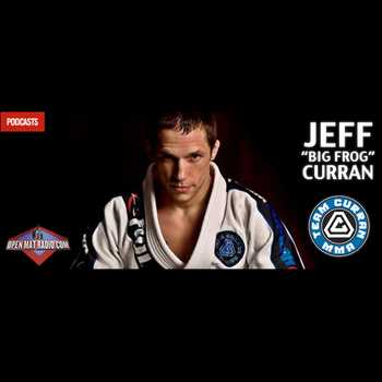 Episode 79 Jeff Curran
