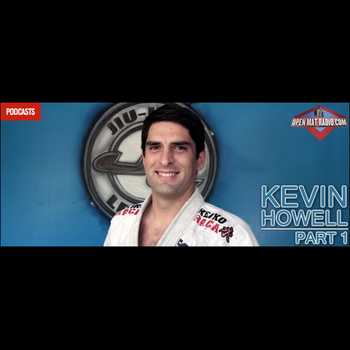 Episode 68 Kevin Howell Part 1