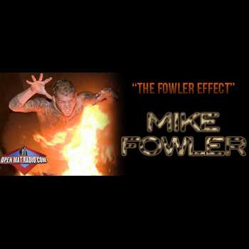 Episode 11 Mike Fowler