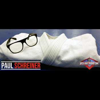 Episode 15 Paul Schreiner