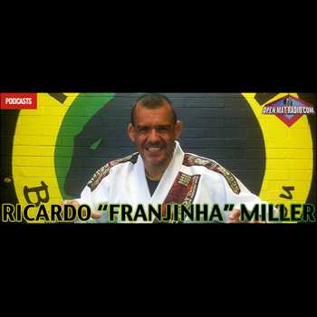Episode 49 Ricardo Franjinha Miller