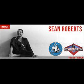 Episode 77 Sean Roberts