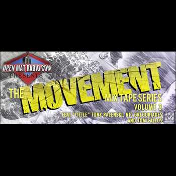 The Movement Mixtape Vol 3